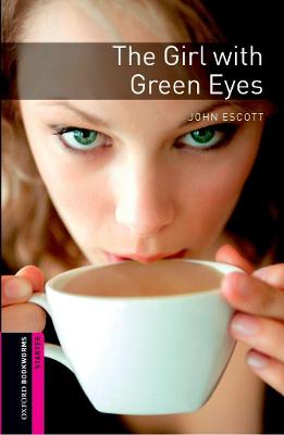 OBL 3E Start: The Girl with Green Eyes