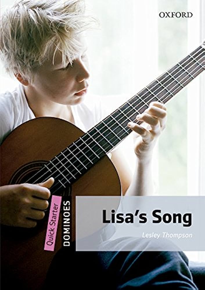 DOM2E QS MP3: Lisas Song
