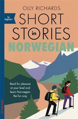Short Stories in Norwegianfor Beginners