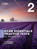 Exam Essentials: Cambridge C1, Advanced Practice Tests 2, With Key