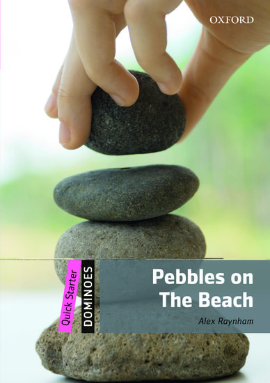 DOM2E QS MP3: Pebbles on the Beach