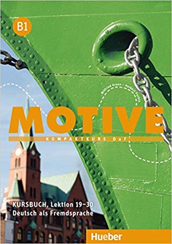 Motive B1 KB Lektion 19-30