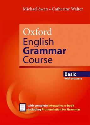 OEGC Revised Basic W/Key SB Pk