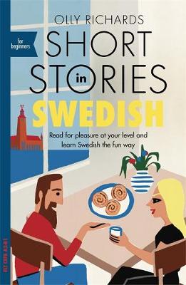 Short Stories in Swedish forBeginners
