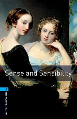 OBL 3E 5: Sense and Sensibility (New A/W)