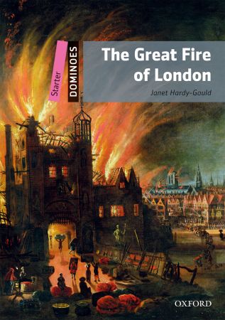 New Dominoes Start: Great Fireof London