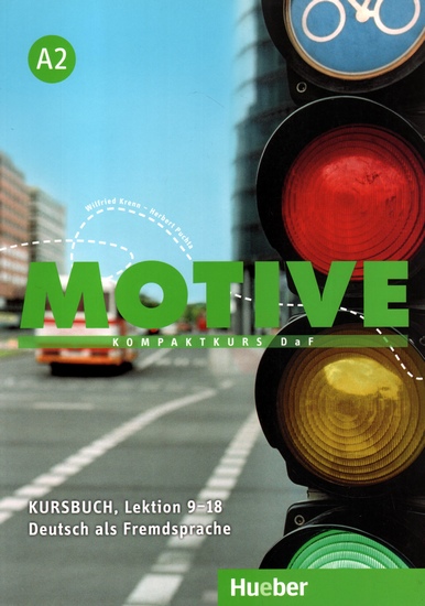 Motive A2 KB Lektion 9-18