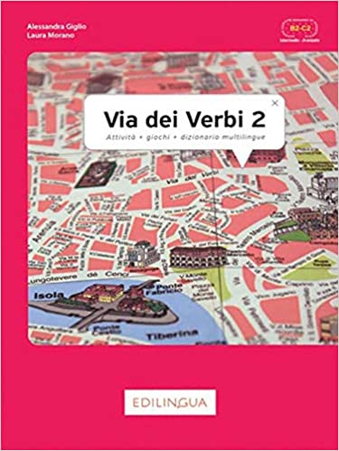 Via dei Verbi 2 B2-C2