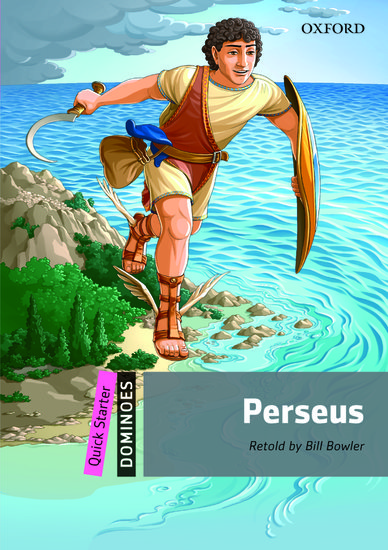 DOM2E QS MP3: Perseus
