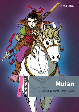 New Dominoes Start: Mulan