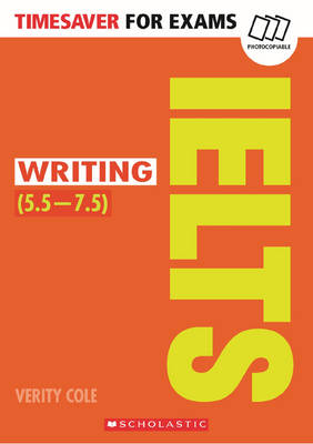 IELTS Writing (5.5-7.5)