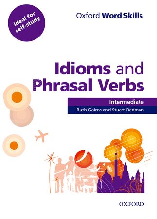 OWS: Idioms & Phrasal Verbs Int Bk