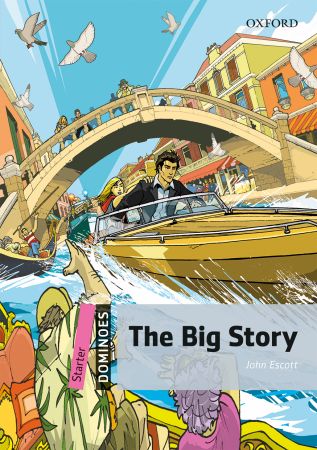 New Dominoes Start: Big Story