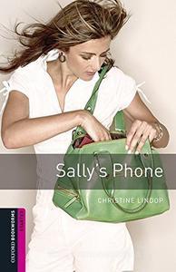 Oxford Bookworms Library. Starter Level. Sally's Phone audio pack. 3rd revised edition