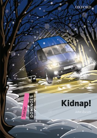 New Dominoes Start: Kidnap!