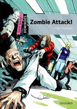DOM2E QS MP3: Zombie Attack!