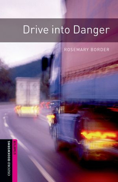 OBL 3E Starter: Drive intoDanger MP3 Pack