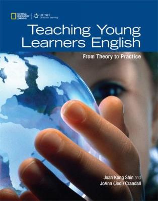 Teaching Young Learners English. International edition