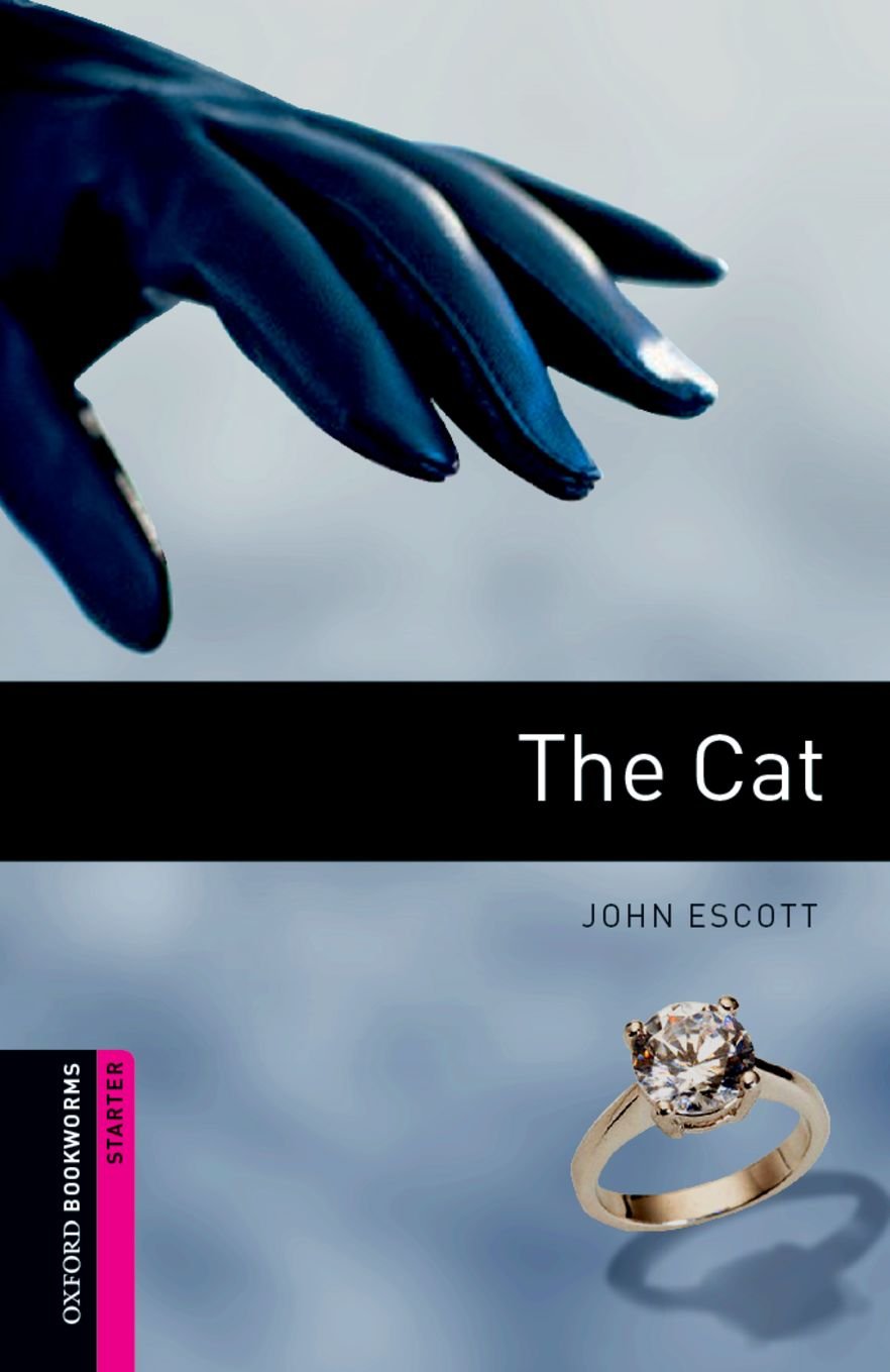 OBL 3E Start MP3: The Cat