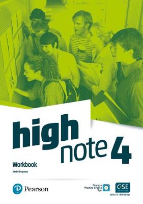 High Note 4 WB
