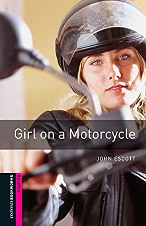 OBL 3E Start MP3:  Girl on a Motorcycle