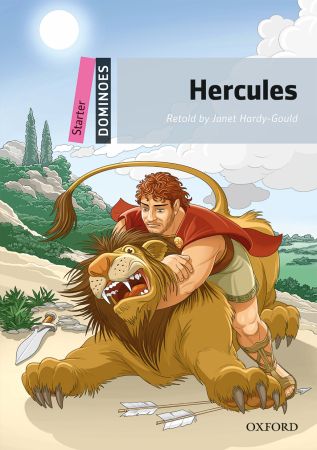 New Dominoes Start: Hercules