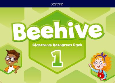 Beehive 1 Classroom Resources Pack