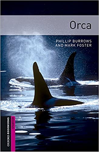 OBL 3E Start MP3: Orca