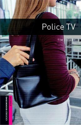 OBL 3E Starter MP3: Police TV