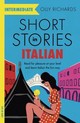Short Stories in Italian forIntermediate