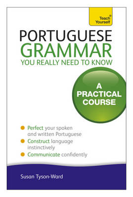 TY Portuguese Grammar