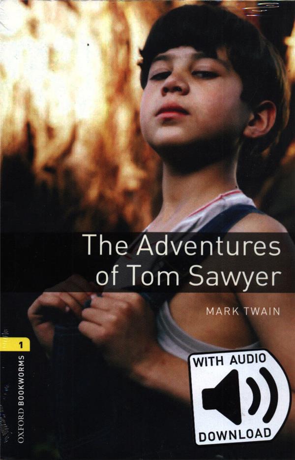 OBL 3E 1 MP3: Tom Sawyer
