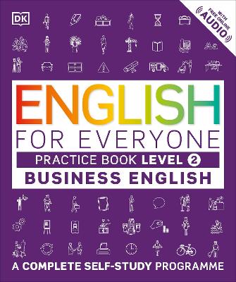 English for Everyone Business English WB Level 2 Self Study