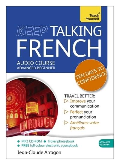 Keep Talikng French-10 days