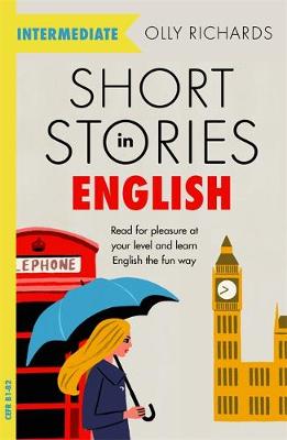 Short Stories in English forIntermediate Learners