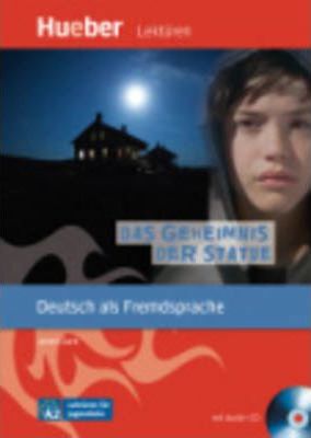LFJ 5 CD Pk: Das Geheimnis derStatue A2