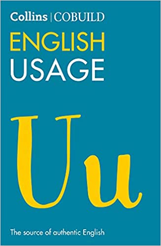 Eng Usage 4E Cobuild GrammarB1-B2