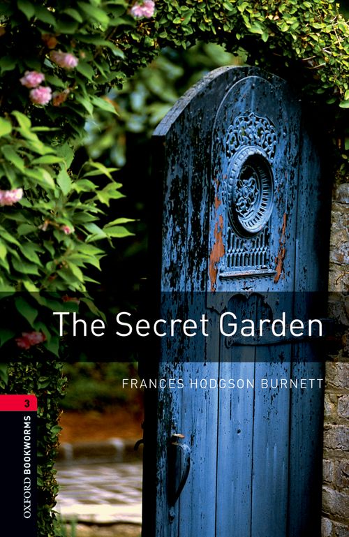 OBL 3E 3 MP3: Secret Garden