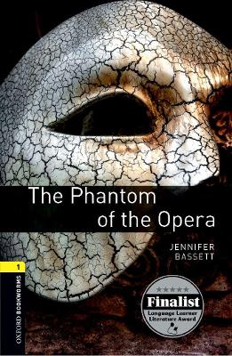 OBL 3E 1 MP3: Phantom of the Opera