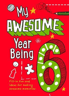 My Awesome Year Being 6 HB