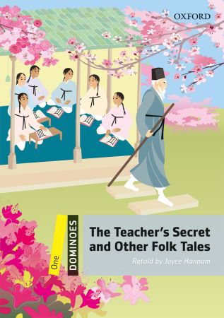 New Dominoes 1: Teacher's Secret & Other Folk Tales