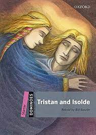 DOM2E S MP3: Tristan & Isolde