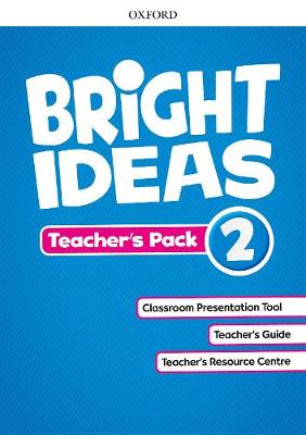 Bright Ideas 2 TBk Pk