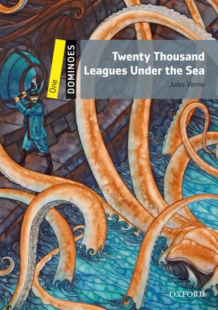 New Dominoes 1: 20 000 LeaguesUnder the Sea