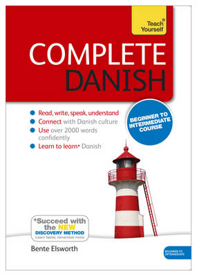 TY Complete Danish Pk