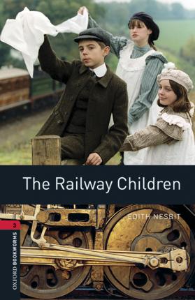 OBL 3E 3 MP3: Railway Children