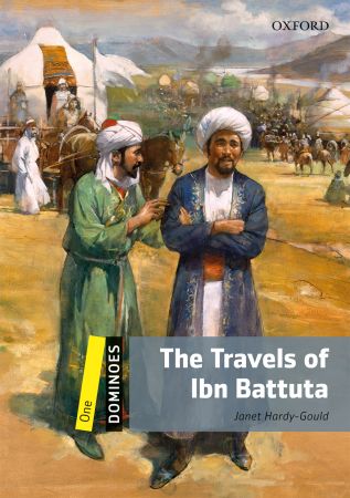 New Dominoes 1: The Travels ofIbn Battuta