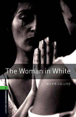OBL 3E 6: The Woman in White