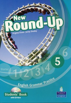 New Round-Up 5 Student's Book