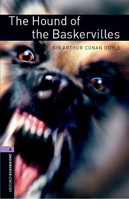 OBL 3E 4 MP3: Hound of Baskervi lles